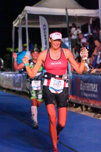 IRONMAN COZUMEL